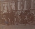 19100127 MICHAEL E.T.D. VLASTO SCRAPBOOK Football Tours, etc 39b